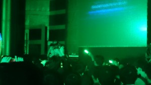DJ Performance
